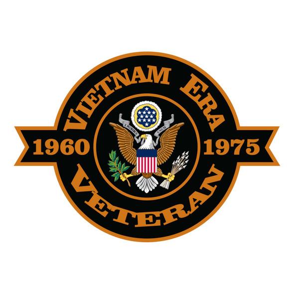 17501 vietnam veteran sticker 48424